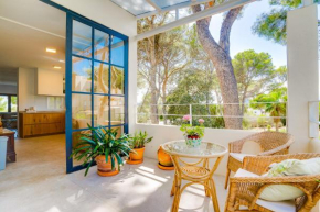 Ses Alzines Apartment - Costa De Los Pinos